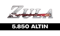 5.850 Zula Altını 5.850 Zula Altını