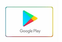 Google Play 25 TL Google Play 25 TL