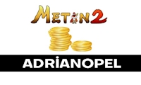 ADRİANOPEL 1 M ADRİANOPEL 1 M
