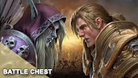 Wow EU Battle Chest CD Key Wow EU Battle Chest CD Key