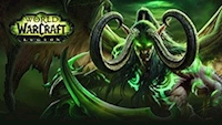 World of Warcraft Legion World of Warcraft Legion