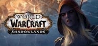 World of Warcraft Shadowlands World of Warcraft Shadowlands