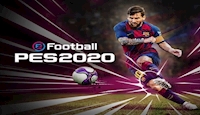 eFootball PES 2020 eFootball PES 2020