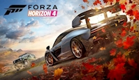 Forza Horizon 4 Standart Edition Forza Horizon 4 Standart Edition
