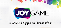 2.750 Joypara Transfer 2.750 Joypara Transfer
