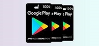 Google Play 100 TL Google Play 100 TL