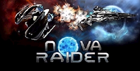 Nova Raider Uzay oyunu Nova Raider Uzay oyunu