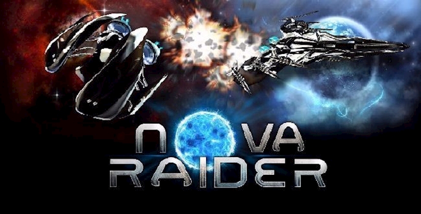 Nova Raider Uzay oyunu Nova Raider Uzay oyunu