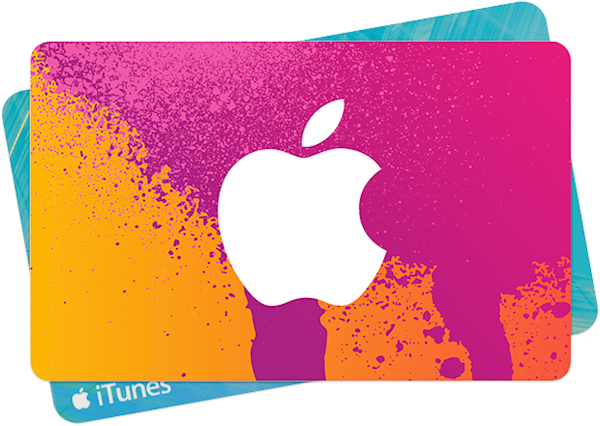 Apple Itunes Hediye Kartı Kullanmak Apple Itunes Hediye Kartı Kullanmak