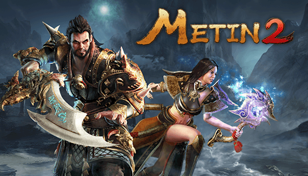 Metin2 Karakterinizi Geliştirmek Metin2 Karakterinizi Geliştirmek