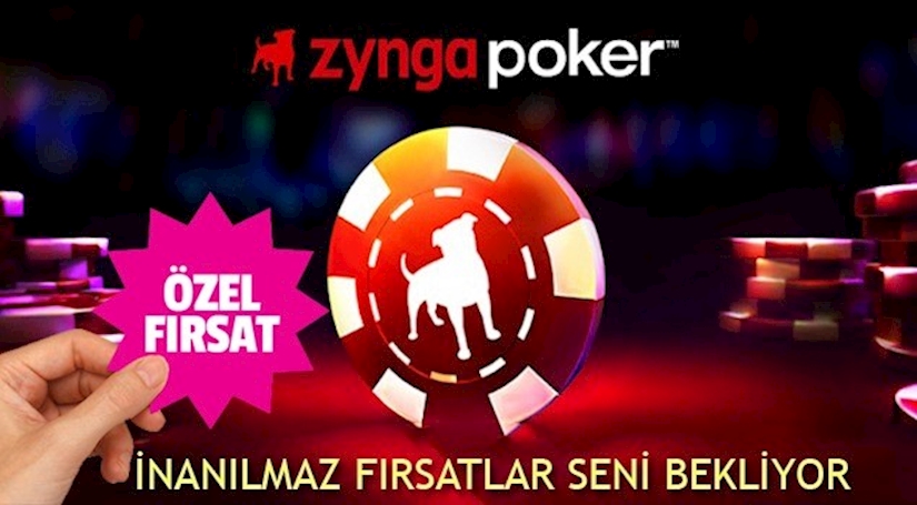 Zynga Poker Chip Satışı Zynga Poker Chip Satışı