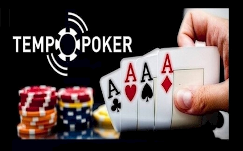 Tempo Poker Tempo Poker