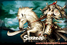 Silkroad Online Silkroad Online
