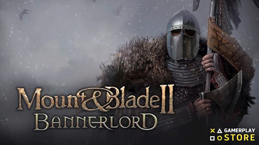 Mount And Blade 2 Bannerlord Cikis Tarihi Ve Fiyati Aciklandi