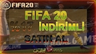 FIFA 20 %17 İndirimli Satın Al FIFA 20 %17 İndirimli Satın Al