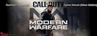Call of Duty: Modern Warfare’e 2 Oyun Modu Geliyor Call of Duty: Modern Warfare’e 2 Oyun Modu Geliyor