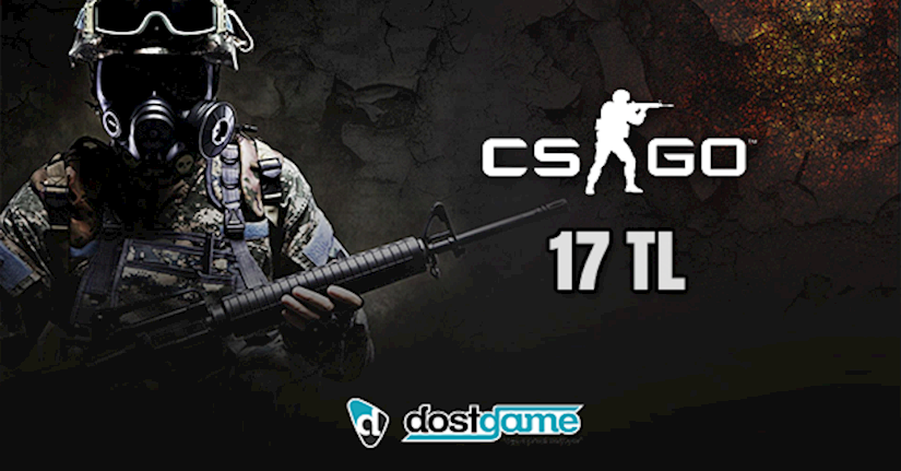 Cs GO'Da Büyük İndirim Cs GO'Da Büyük İndirim