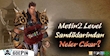 Metin2 level sandığı nedir? Ne çıkar? Metin2 level sandığı nedir? Ne çıkar?