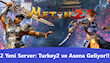 Metin2'den yeni haber 2 yeni server geliyor! Metin2'den yeni haber 2 yeni server geliyor!