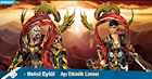 Metin2 Eylül Ayı Etkinlik Listesi Metin2 Eylül Ayı Etkinlik Listesi