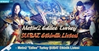 Metin2 "Edilee" Turkey Şubat Etkinlik Listesi Metin2 "Edilee" Turkey Şubat Etkinlik Listesi