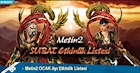 Metin2 2018 Şubat Ayı Etkinlik Listesi Metin2 2018 Şubat Ayı Etkinlik Listesi