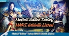 Metin2 "Edilee" Turkey Mart Etkinlik Listesi Metin2 "Edilee" Turkey Mart Etkinlik Listesi