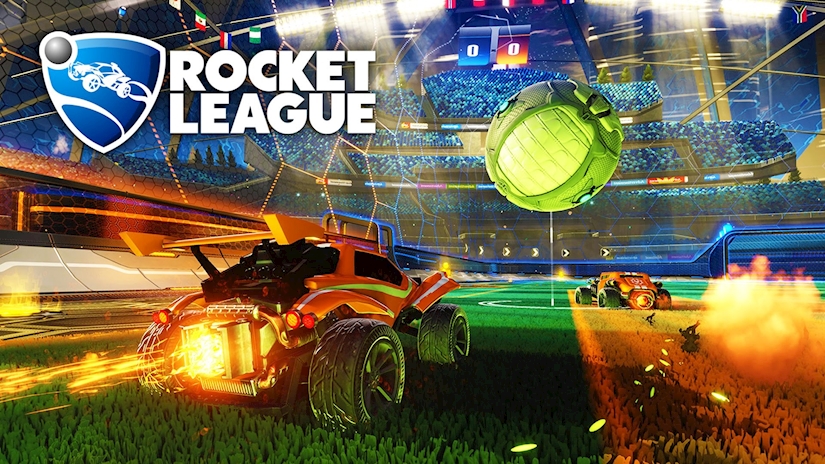 ROCKET LEAGUE Nedir?
