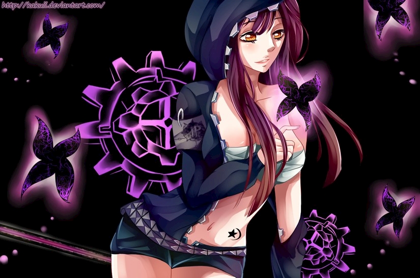 S4 League (Aeria Games) S4 League (Aeria Games)