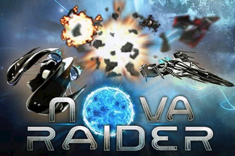 Nova Raider (Nova Raider) Nova Raider (Nova Raider)