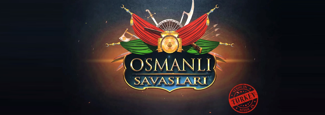 Türk Oyunu ‘Osmanlı Savaşları’ Limon Games Türk Oyunu ‘Osmanlı Savaşları’ Limon Games