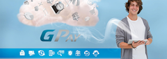 Oyun Sektörüne Hizmet Veren "GPAY" 60 Milyon İşlem Hacmine Ulaştı! Oyun Sektörüne Hizmet Veren "GPAY" 60 Milyon İşlem Hacmine Ulaştı!
