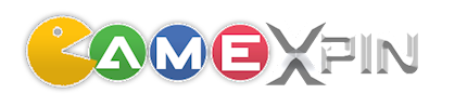 game x pin