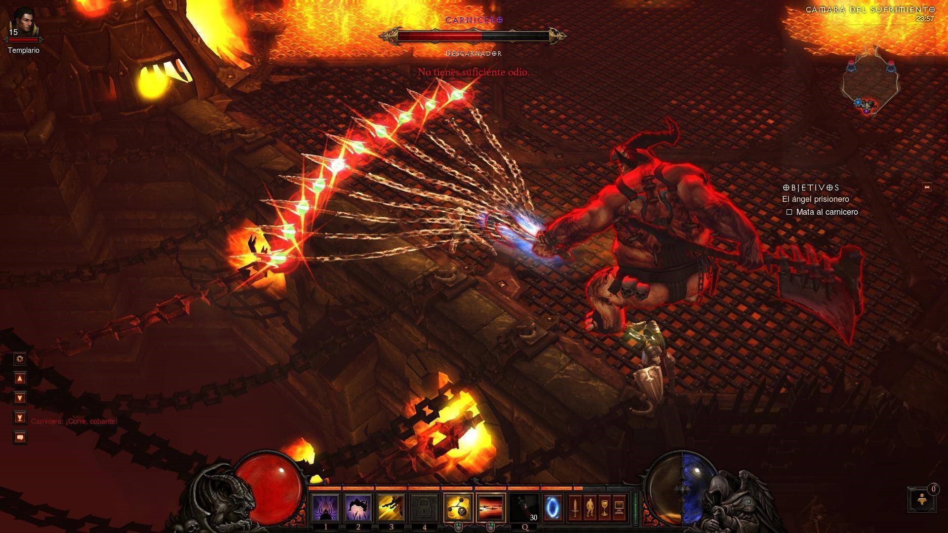 Hanxgame Com Online Oyun Dunyasi Battle Net Urunleri Diablo 3 Battlechest