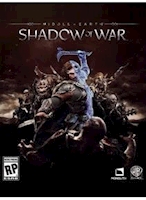 Middle-earth: Shadow of War satın al, indirimli fiyatı ile foxngame'de