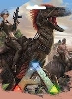 Ark Survival Evolved Satın Al, oyun şimdi foxngame'de
