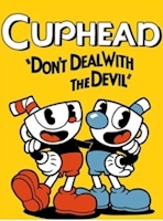 Cuphead satın al, indirimli fiyatı ile foxngame'de