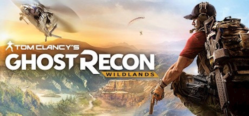 tom clancys ghost recon wildlands crack tom clancys ghost recon wildlands crack