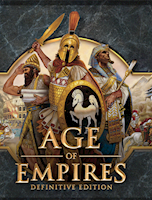 Age of Empires Definitive Edition Satın Alın - Age of Empires Definitive Edition Microsoft oyunu Şimdi foxngame'de