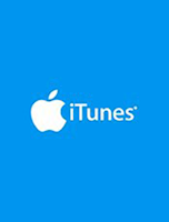 Apple iTunes Satın Alın - Apple iTunes bakiyesi Şimdi foxngame'de