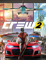 The Crew 2 Satın Alın - The Crew 2 oyunu Şimdi foxngame'de