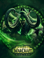 World of Warcraft Legion satın al - World of Warcraft Legion oyunu şimdi foxngame'de