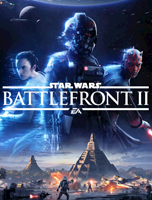 Star Wars Battlefront II satın al, indirimli fiyatı ile foxngame'de