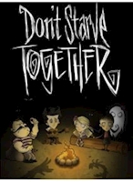 Don't Starve Together Satın Al - Don't Starve Together oyunu Şimdi foxngame'de