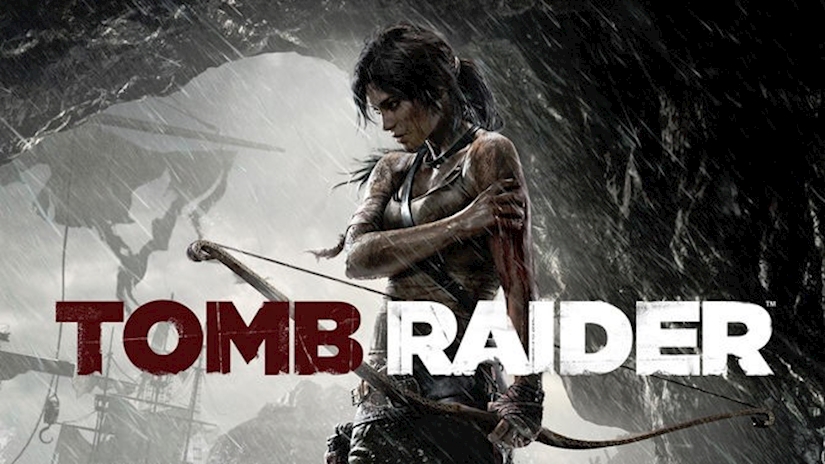 Yeni Tomb Raider Geliyor! Yeni Tomb Raider Geliyor!