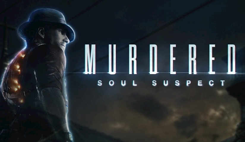 Murdered: Soul Suspect Oyununu Keşfedin. Murdered: Soul Suspect Oyununu Keşfedin.