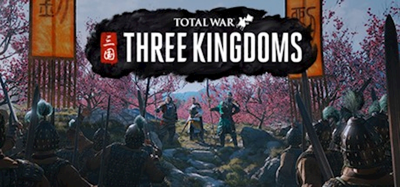 Total War: Three Kingdoms Total War: Three Kingdoms