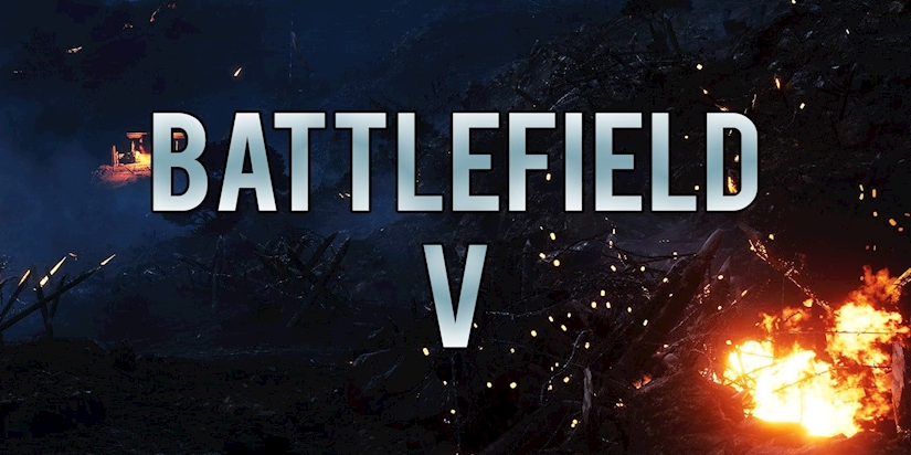 Battlefield 5 geliyor! Bu heyecana hazır mısınız? Battlefield 5 geliyor! Bu heyecana hazır mısınız?