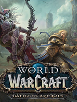 İndirimli World of Warcraft Battle for Azeroth CD Key hemen satın alın, anında teslim edilir.