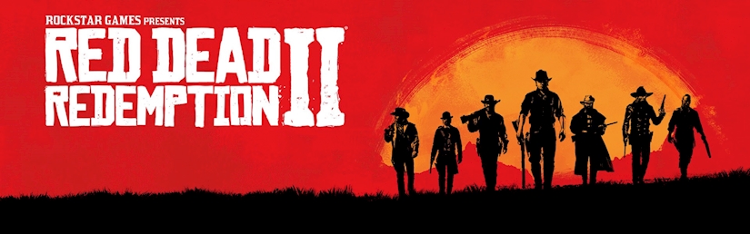 Yeni Red Dead Redemtion 2 fragramanı bu hafta yayınlanacak Yeni Red Dead Redemtion 2 fragramanı bu hafta yayınlanacak